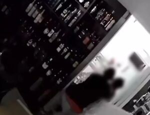 Homem tenta estuprar trabalhadora em Penha