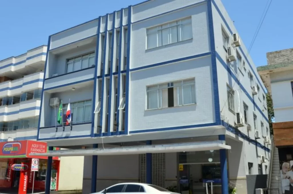 Imagem da prefeitura de Siderópolis
