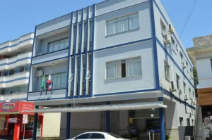 Horário normal volta na Prefeitura de Siderópolis