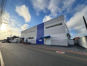 Hospital de SC recebe R$ 5 milhões para obras