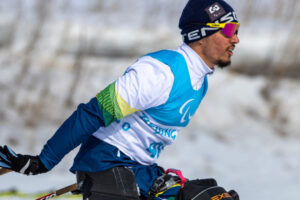 Brasileiro brilha e conquista ouro na Noruega