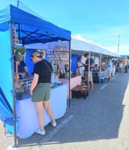 Feira do Empreendedor movimenta São José em 2025