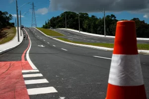 São José entrega nova avenida e reforça a mobilidade