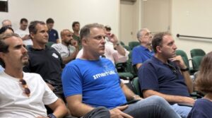 Imbituba fortalece Rota do Big Surf e turismo local