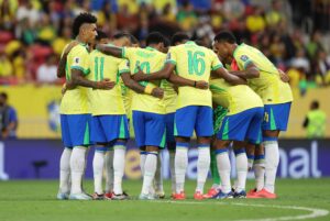 Seleção Brasileira será convocada na quinta-feira