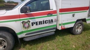 Mulher é encontrada morta ao lado de bicicleta em Içara