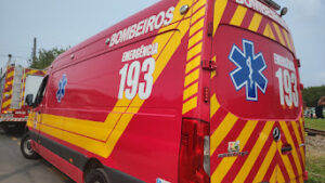Homem é assassinado a facadas em Siderópolis