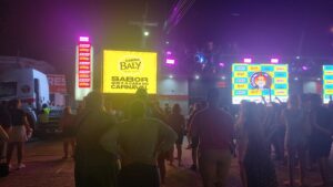 Confira a programação de Carnaval deste fim de semana