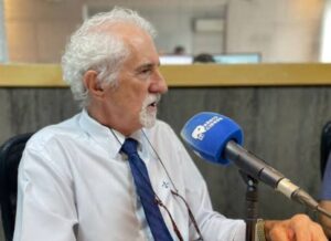 Tigre já fez contato com possível novo executivo