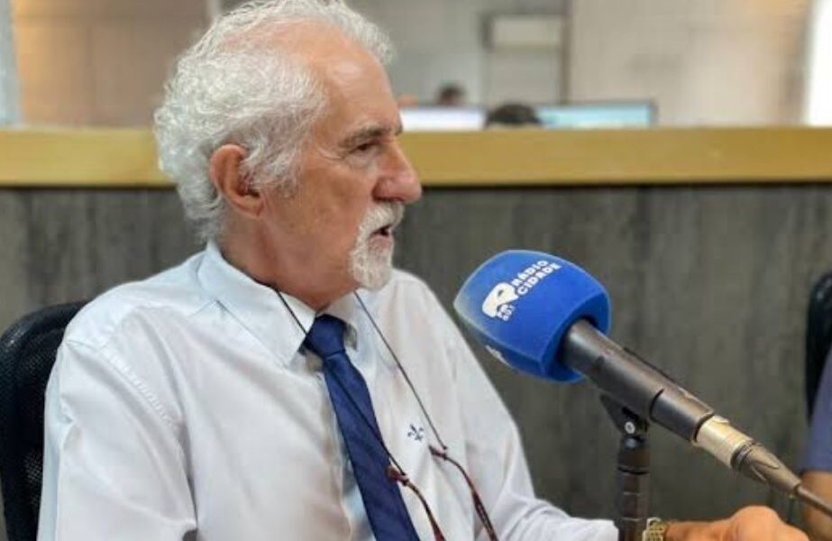 Tigre já fez contato com possível novo executivo