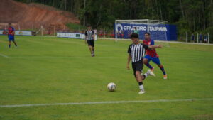 Figueirense vence na estreia do Catarinense de base
