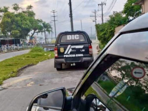 Polícia Civil cumpre mandados por homicídio em SC