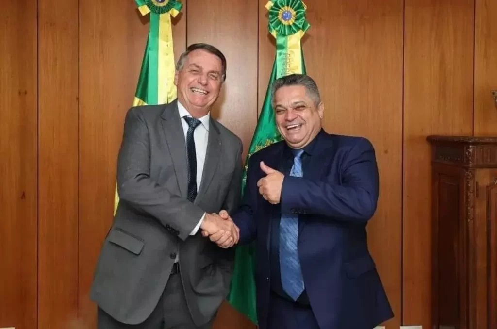 João Rodrigues não vê Bolsonaro elegível para 2026