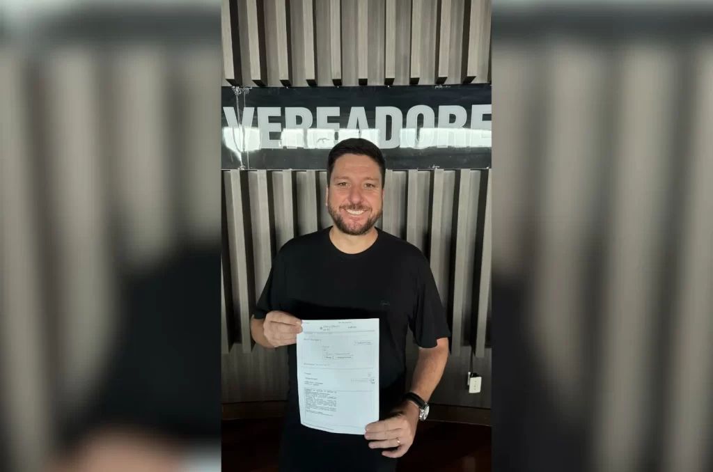 Comunicado da suspensão da licitação do Hospital Regional Regional de Araranguá