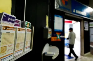 Lotofácil adiada: apostas de SC faturam prêmio