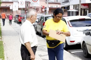 MP questiona expansão do rotativo em Criciúma