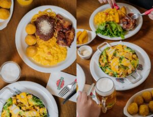 Mamma Mia abre segunda unidade em Blumenau