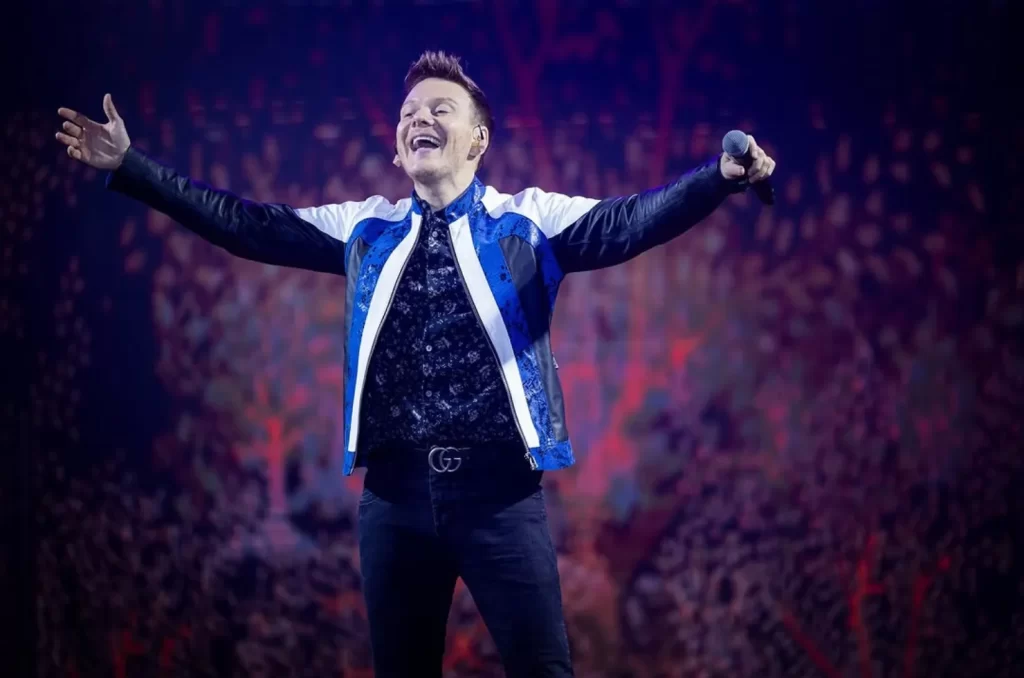 Michel Teló estará nas comemorações dos 145 anos de Araranguá