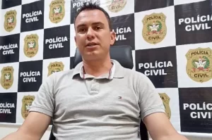 Morte no Morro dos Conventos pode ter sido latrocínio