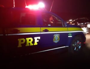 Motociclista atropela homem e foge em Barra Velha