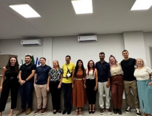 Navegantes agora tem um Convention & Visitors Bureau