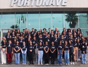 Navegantes tem qualificação gratuita para jovens