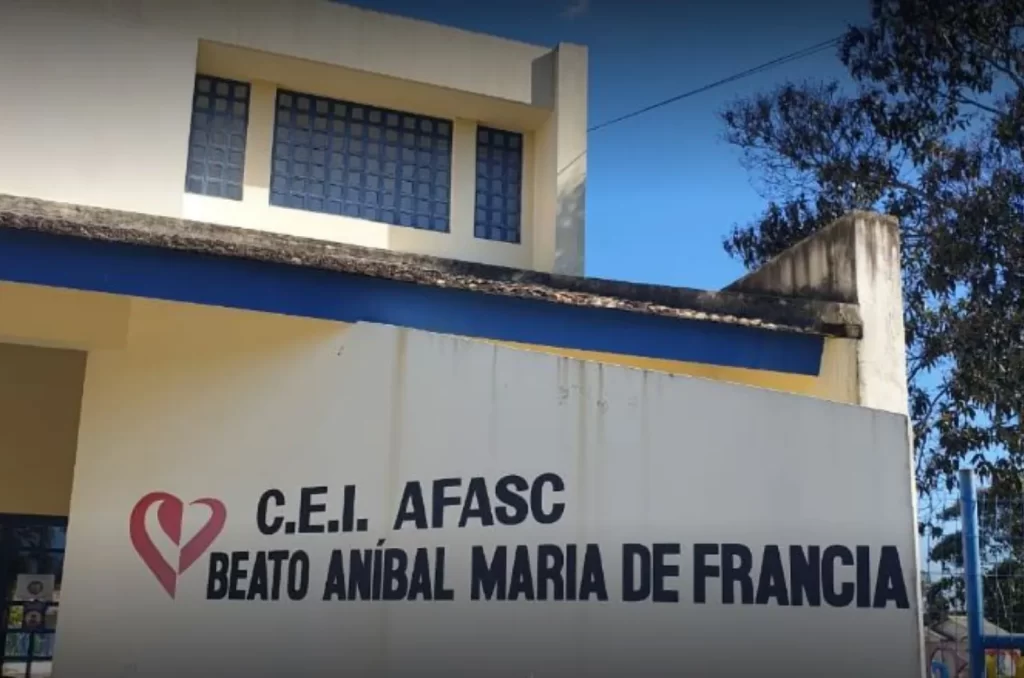 Negligência e descuido o caso da criança da Afasc