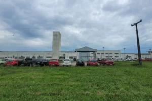 Obra atrasada há 10 anos pode sair em Criciúma