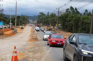 Obras na Luiz Lazzarin: o que ainda falta fazer?