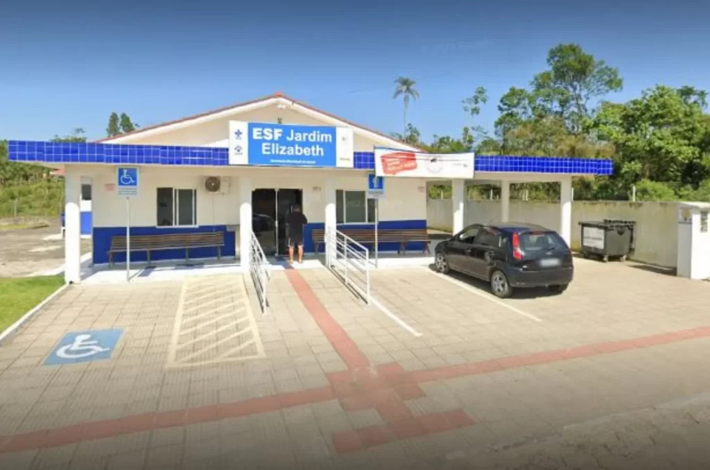 Posto de saúde é alvo de furto em Cocal