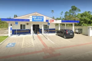 Posto de saúde é alvo de furto em Cocal do Sul