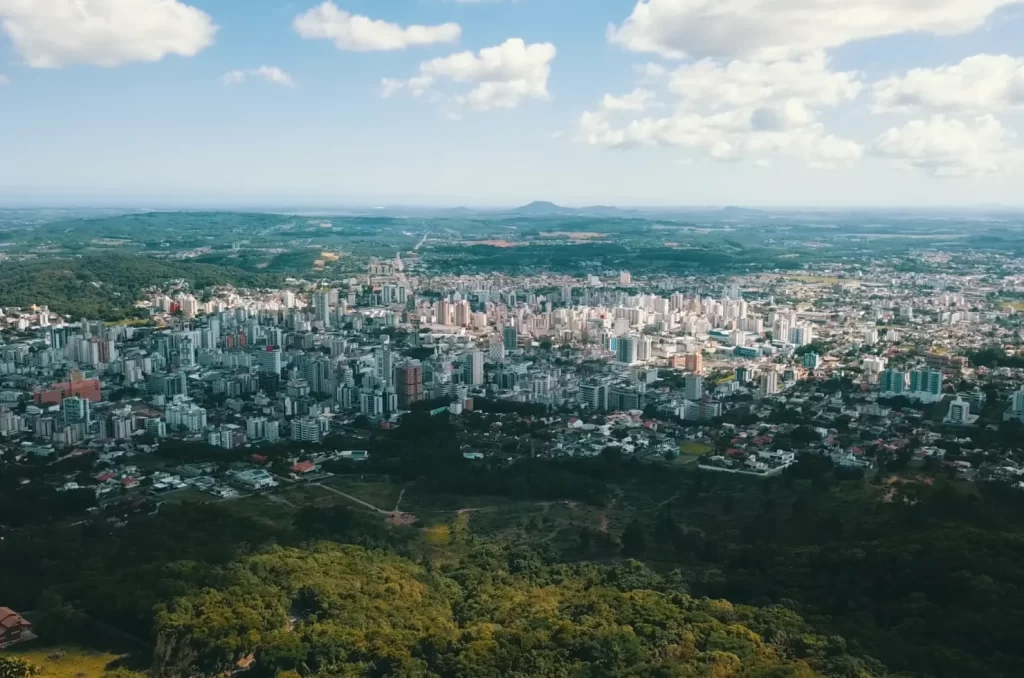 Imagem ilustrativa relacionada ao conteúdo sobre o pagamento da Taxa de Lixo em Criciúma