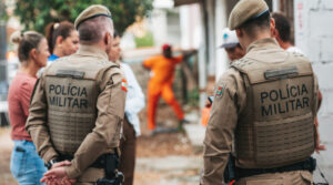 Biguaçu inicia operação para reduzir moradores de rua