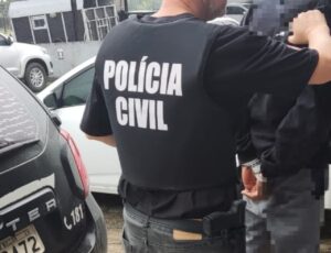 Preso em Itajaí homem que aplicava o “golpe da novinha”