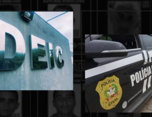 Preso em Blumenau homem que estuprava sobrinha