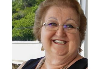Professora Sueli Petry morre aos 78 anos