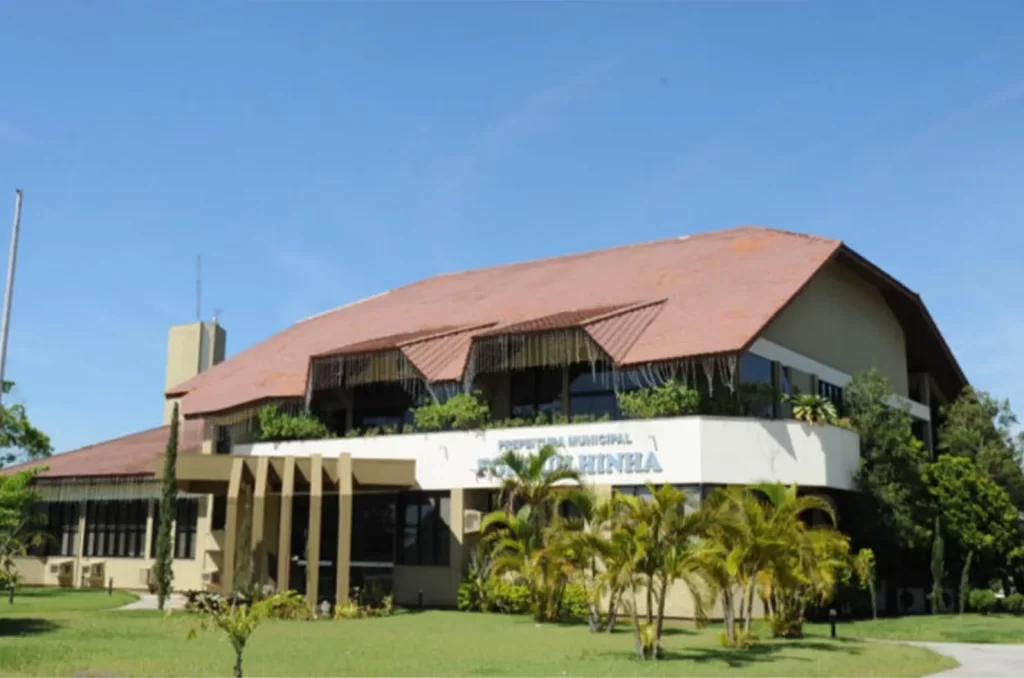 Projeto cria novas secretarias e cargos em Forquilhinha