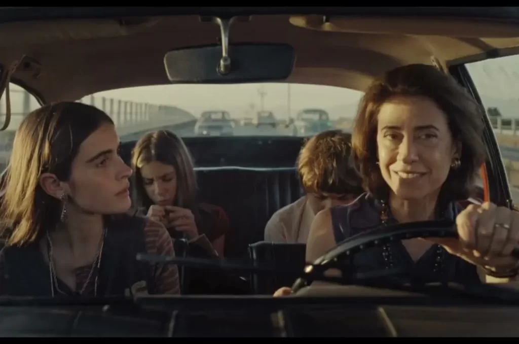 Qual o legado de Ainda Estou Aqui para o cinema brasileiro