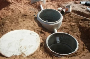 Rincão: novas casas não poderão ter fossas
