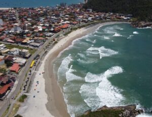 Saneamento garante balneabilidade em SFS