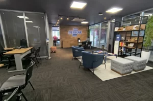 Sebrae inaugura nova sede em Criciúma