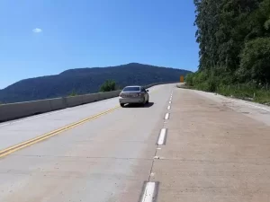 Veja o que preveem as obras na Serra da Rocinha