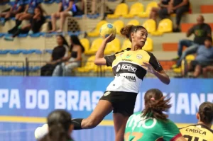 Supercopa do Brasil: Criciúma fica com o bronze