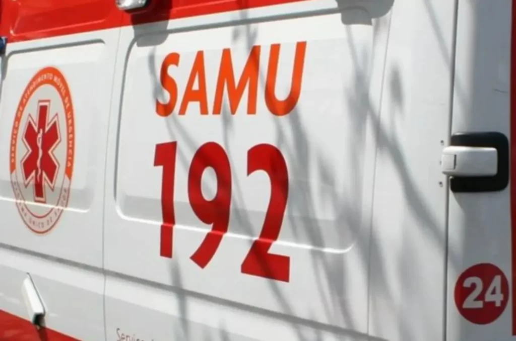 Trabalhador morre durante expediente em Criciúma