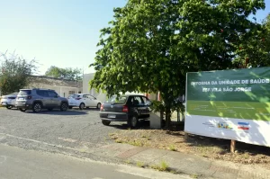 UBS Vila São Jorge está em novo local em Siderópolis