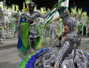 Carnaval é ou não feriado?