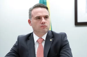 União Brasil e PP avançam na federação