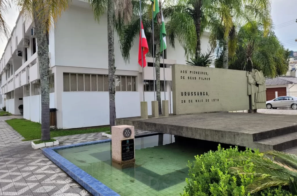 Urussanga sindicância é aberta após suspeita de fura fila no SUS