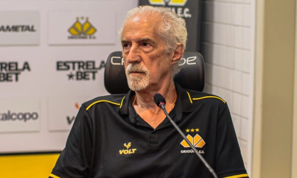Zé Ricardo e Juliano Camargo podem sair?