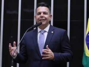 A alternativa de Vampiro para o Morro dos Cavalos